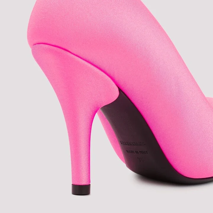 Balenciaga Pumps - Image 4