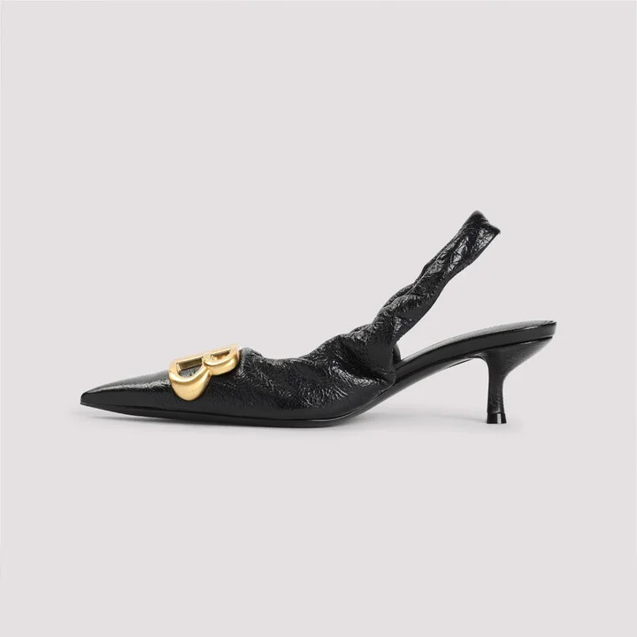 Balenciaga Pumps - Image 2
