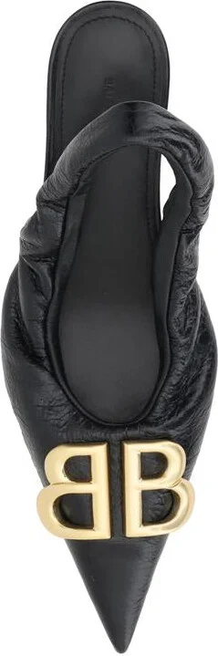 Balenciaga Pumps - Image 4