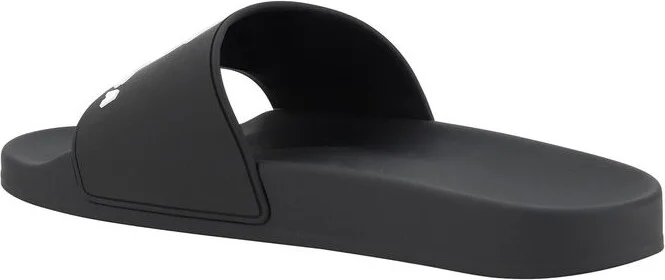 Balenciaga Rubber Slides - Image 3
