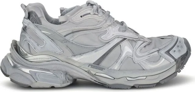 Balenciaga Runner 2.0 Sneakers