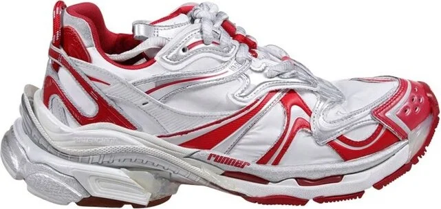 Balenciaga Runner 2.0 Sneakers