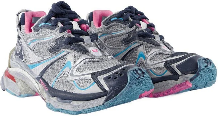 Balenciaga Runner 2 Sneakers - Image 2
