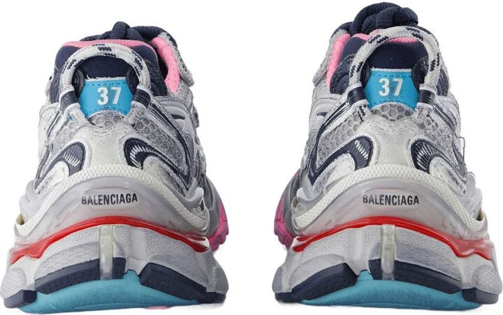 Balenciaga Runner 2 Sneakers - Image 3
