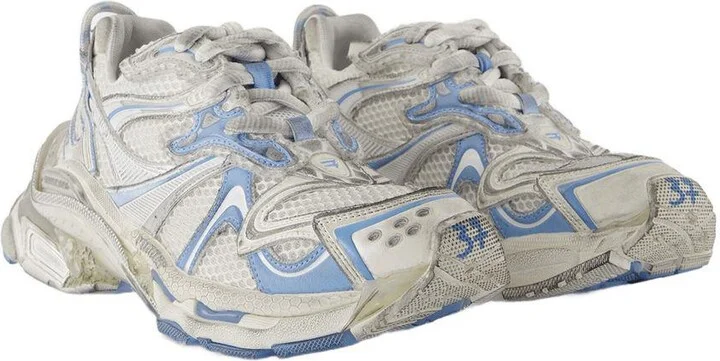 Balenciaga Runner 2 Sneakers - Image 2