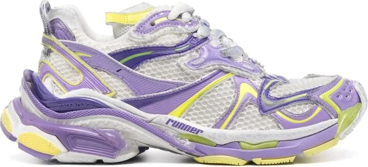 Balenciaga Runner 2 Sneakers