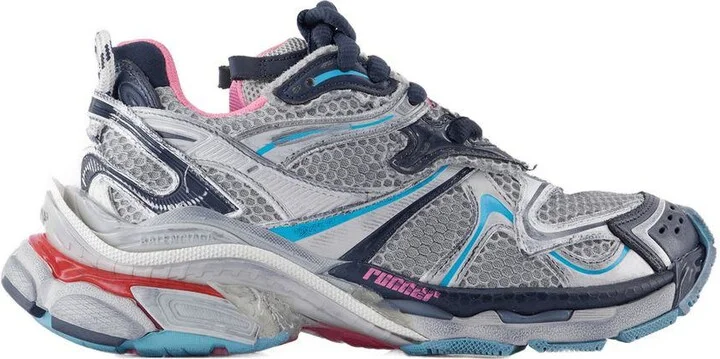 Balenciaga Runner 2 Sneakers