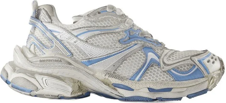 Balenciaga Runner 2 Sneakers