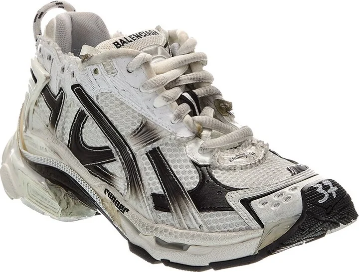 Balenciaga Runner Gradient Sneaker