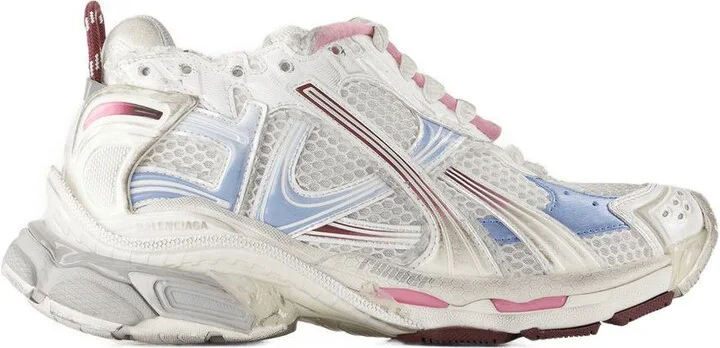 Balenciaga Runner Gradient Sneakers