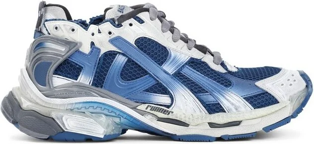 Balenciaga Runner Lace-Up Sneakers