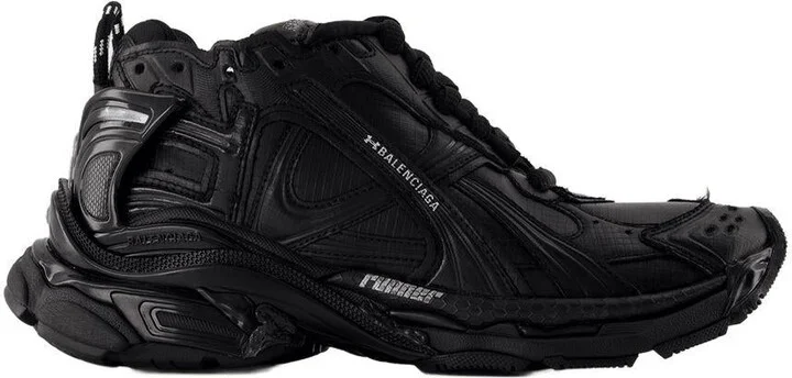 Balenciaga Runner Ripstop Sneakers
