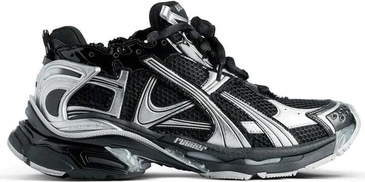 Balenciaga Runner Shoes