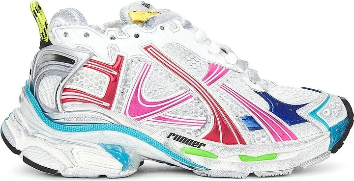 Multicolor