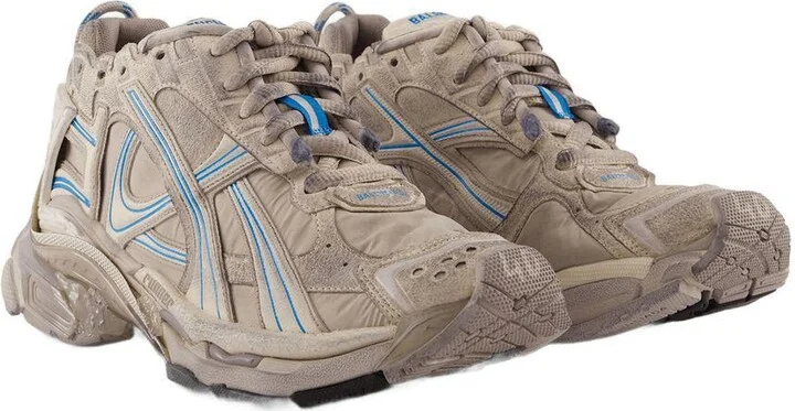 Balenciaga Runner Sneakers - Image 2