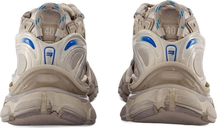 Balenciaga Runner Sneakers - Image 3