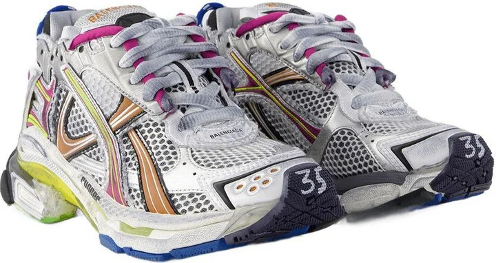 Balenciaga Runner Sneakers - Image 2