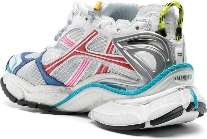 Balenciaga Runner Sneakers - Image 2