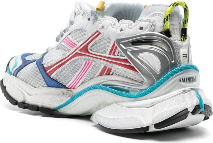 Balenciaga Runner Sneakers - Image 4