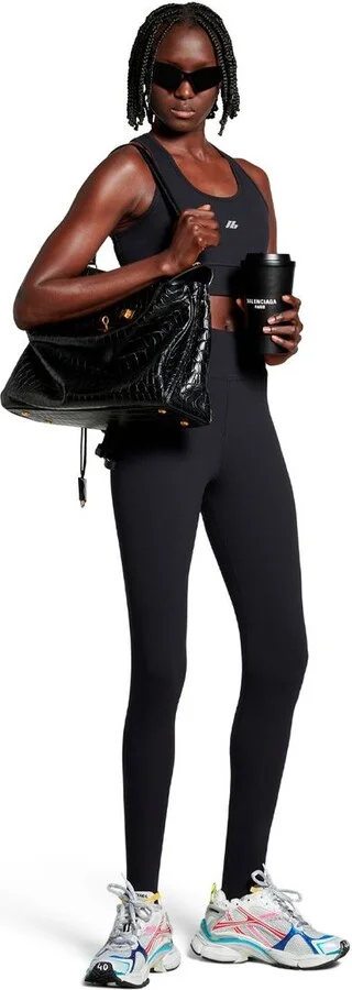 Balenciaga Runner Sneakers - Image 6