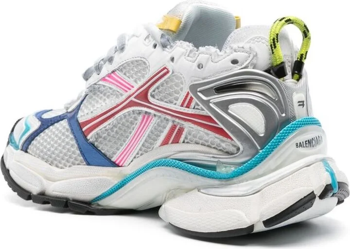 Balenciaga Runner Sneakers - Image 9