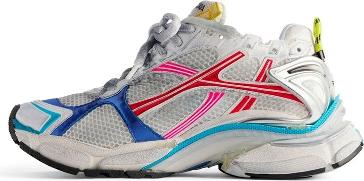 Balenciaga Runner Sneakers - Image 10