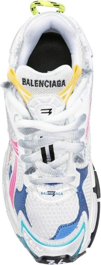 Balenciaga Runner Sneakers - Image 11