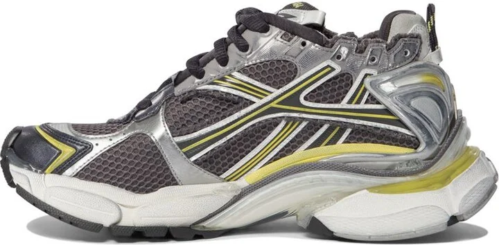 Balenciaga "Runner" Sneakers - Image 3