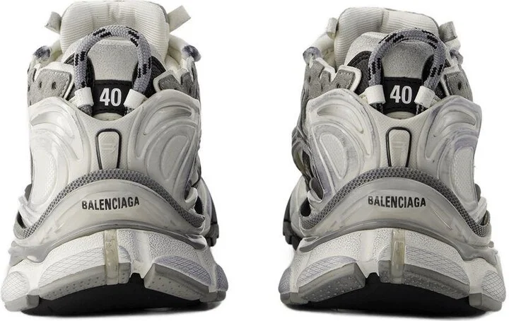 Balenciaga Runner Sneakers - Image 3