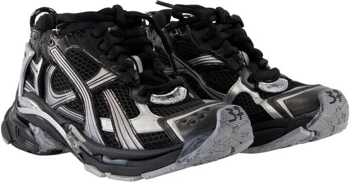 Balenciaga Runner Sneakers - Image 2