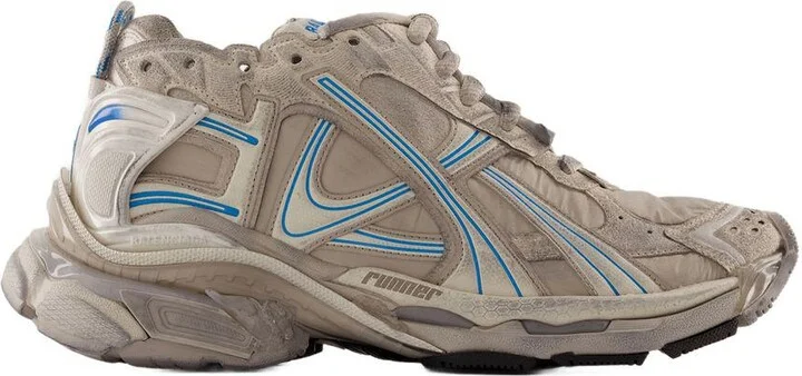Balenciaga Runner Sneakers