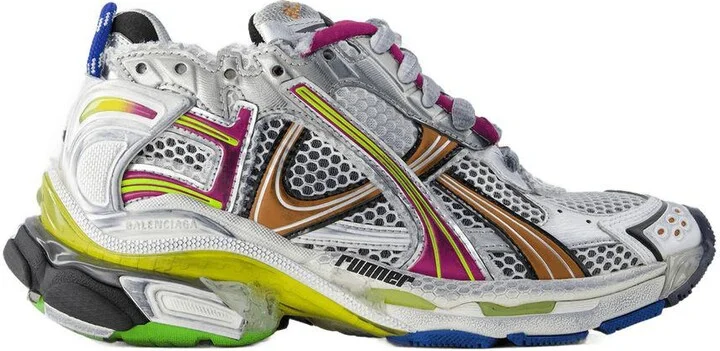 Balenciaga Runner Sneakers