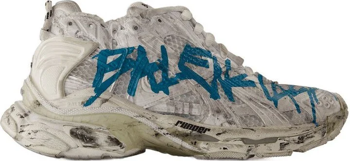 Balenciaga Runner Sneakers