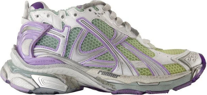 Balenciaga Runner Sneakers