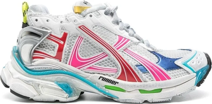 Balenciaga Runner Sneakers