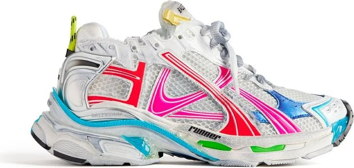 Balenciaga Runner Sneakers
