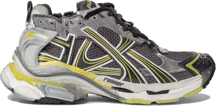 Balenciaga "Runner" Sneakers
