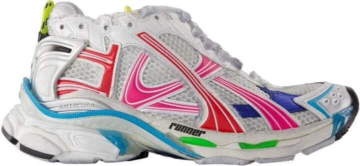 Balenciaga Runner Sneakers