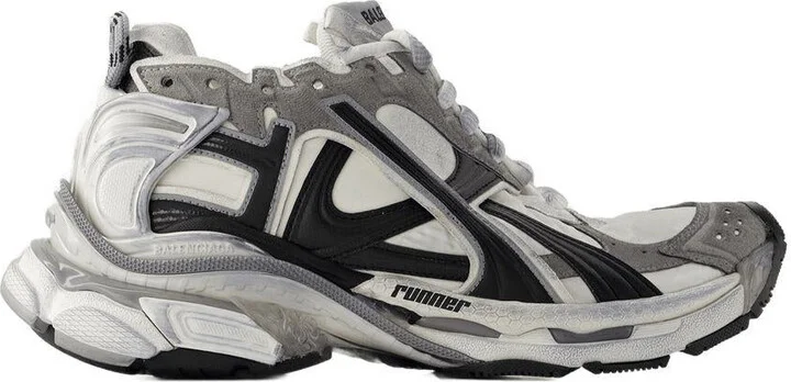 Balenciaga Runner Sneakers