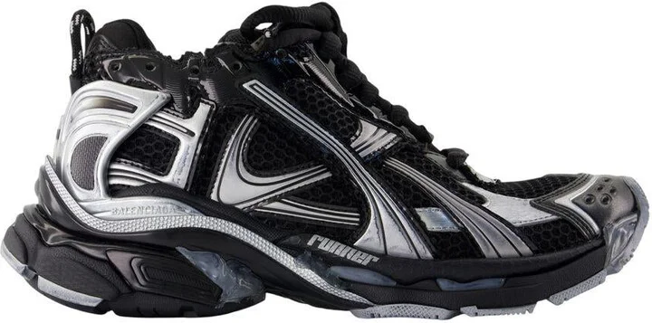 Balenciaga Runner Sneakers