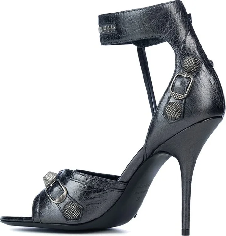 Balenciaga Sandals - Image 3