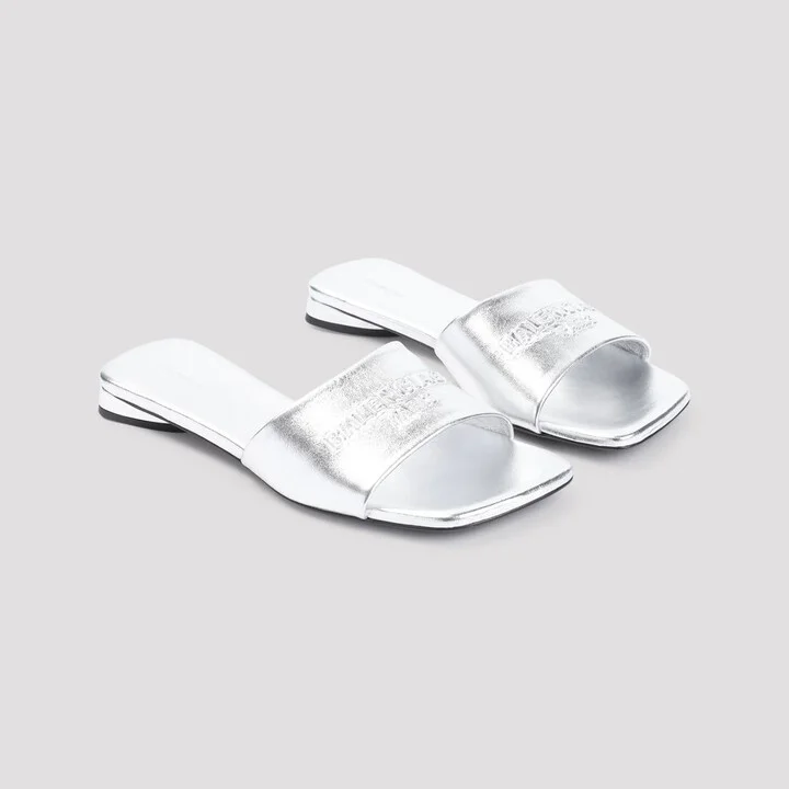 Balenciaga Sandals - Image 3