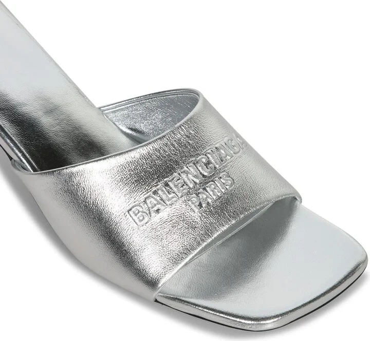 Balenciaga Sandals - Image 4