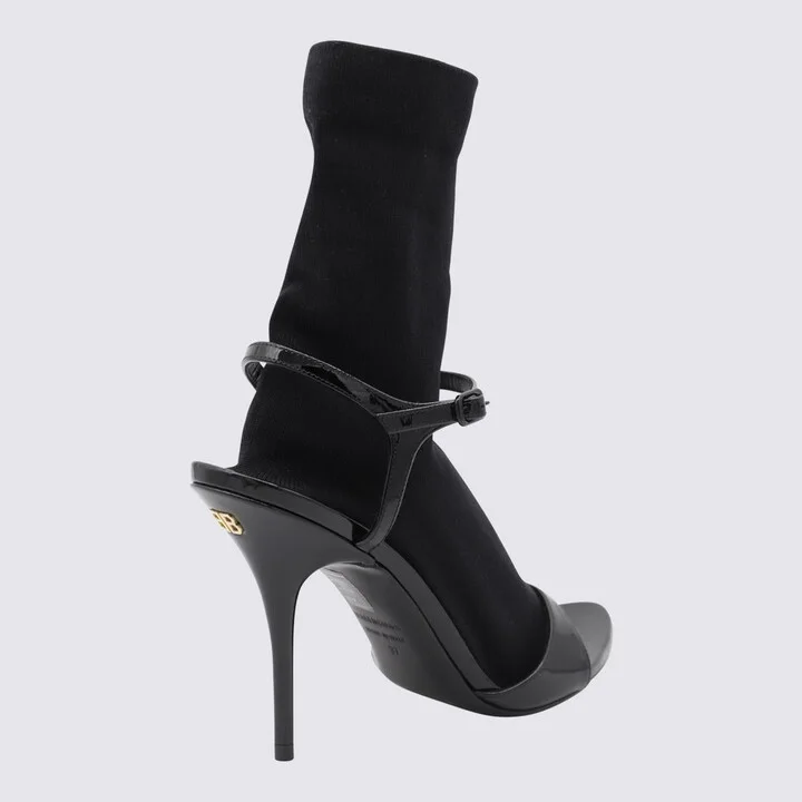 Balenciaga Sandals - Image 4