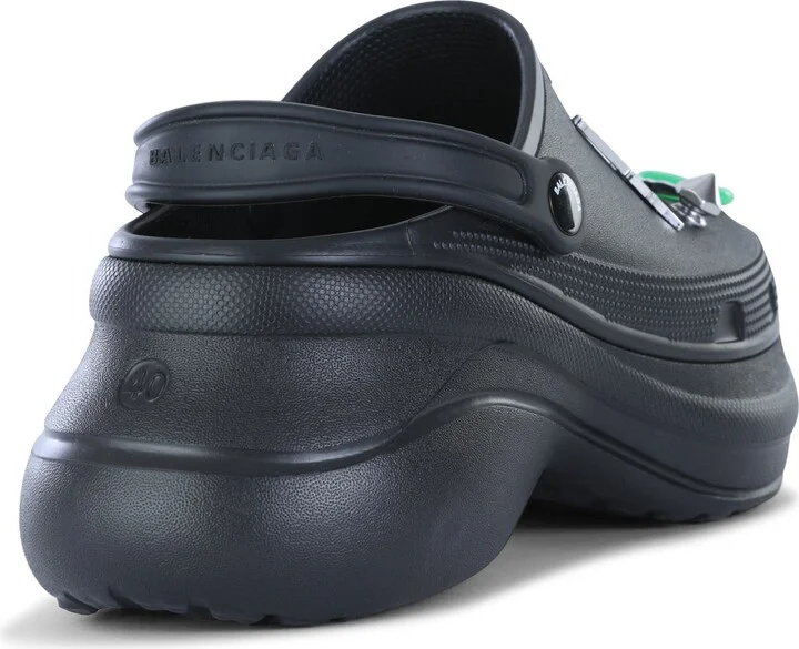 Balenciaga Sandals - Image 4