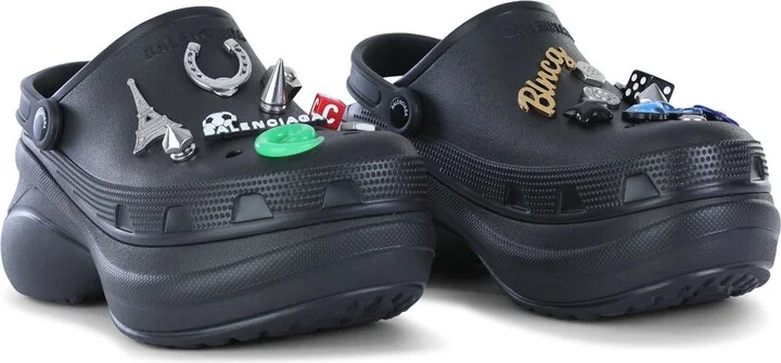 Balenciaga Sandals - Image 5