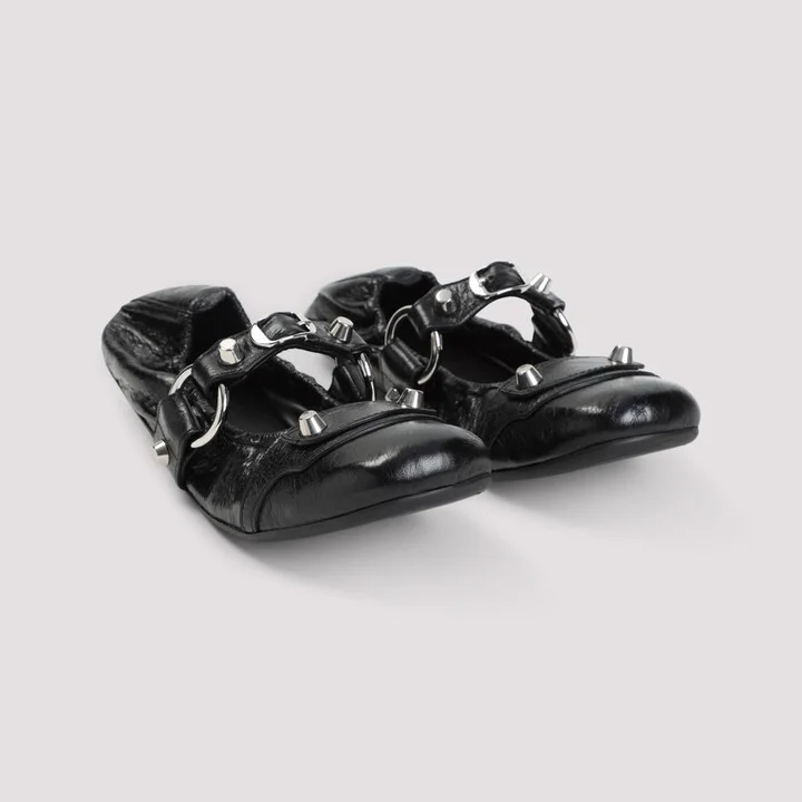 Balenciaga Sandals - Image 3