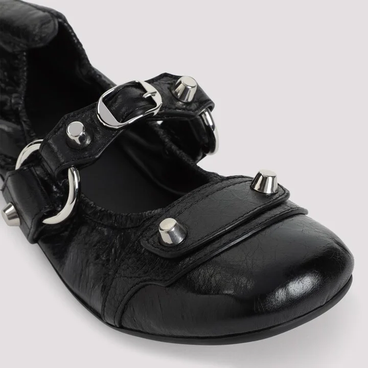 Balenciaga Sandals - Image 4