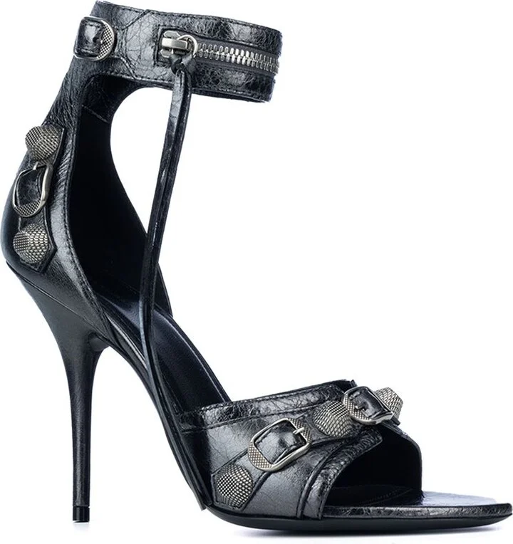 Balenciaga Sandals - Image 2