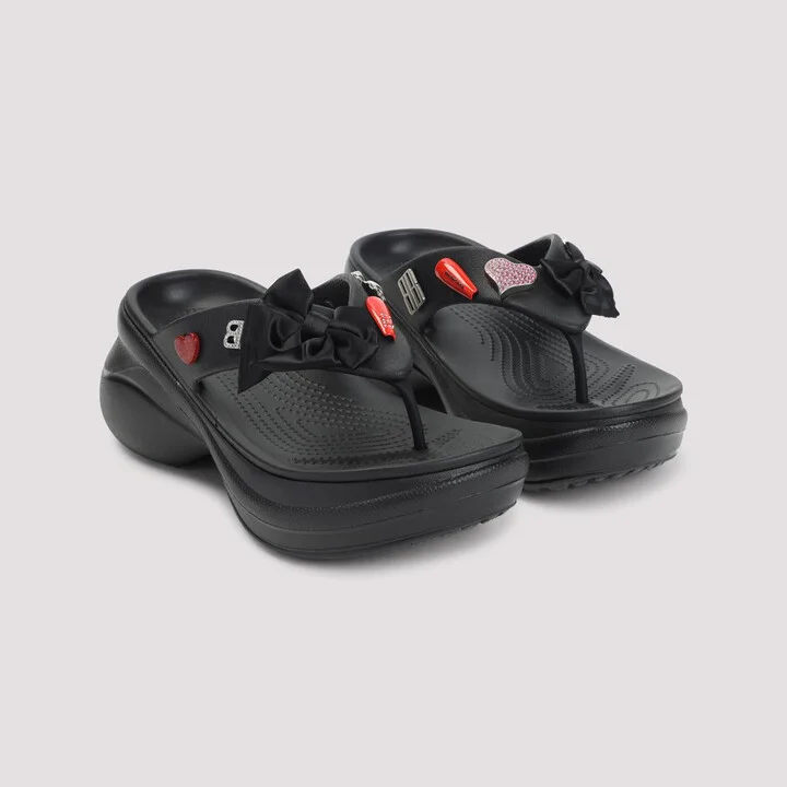 Balenciaga Sandals - Image 3